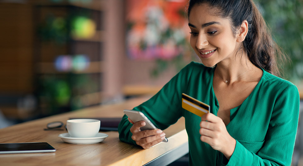 ¿Como Funcionan las tarjetas de crédito aseguradas?