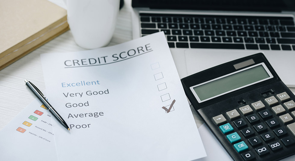Diferencia entre No tener Crédito y Mal Crédito